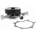 Pompe à eau, refroidissement du moteur