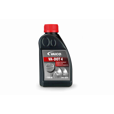 Liquide de frein