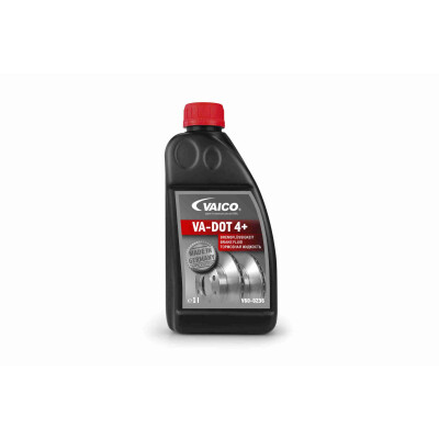 Liquide de frein