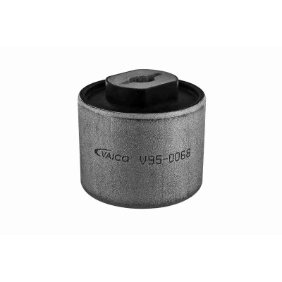 Suspension, corps de l'essieu