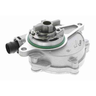 Pompe à vide, freinage