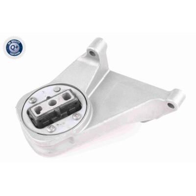 Support, suspension du moteur