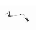 Tuyau, ventilation de carter-moteur