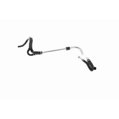 Tuyau, ventilation de carter-moteur