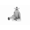 Pompe à eau, refroidissement du moteur