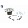 Pompe à eau, refroidissement du moteur