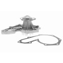 Pompe à eau, refroidissement du moteur