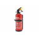 Extincteur d'incendie