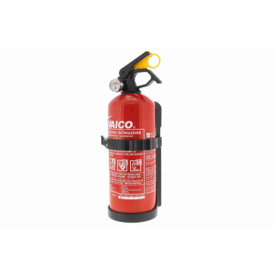 Extincteur d'incendie