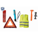 Extincteur d'incendie