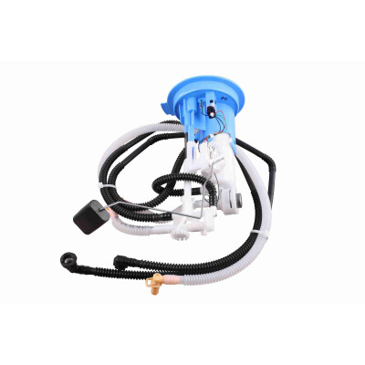Capteur, niveau de carburant