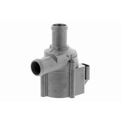 Pompe à eau auxiliaire (circuit d'eau de refroidiss.)