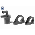 Pompe de circulation d'eau, chauffage auxiliaire