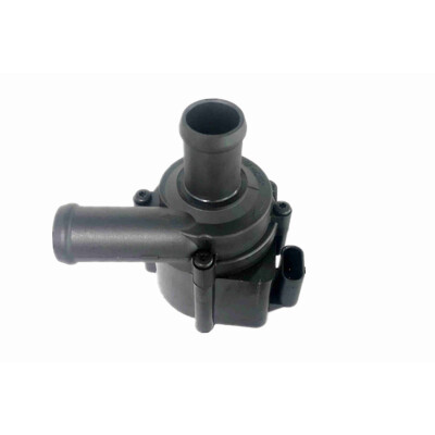 Pompe à eau auxiliaire (circuit d'eau de refroidiss.)