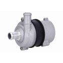 Pompe à eau, refroidissement du moteur