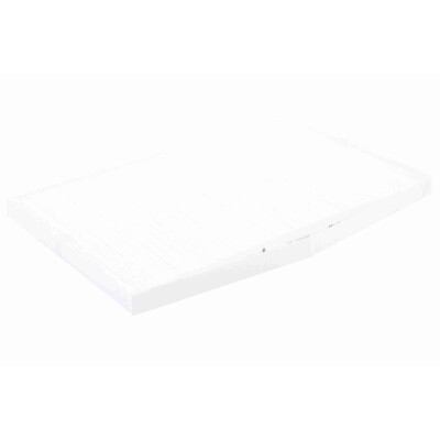 Filtre, air de l'habitacle