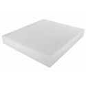 Filtre, air de l'habitacle