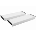 Filtre, air de l'habitacle