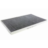 Filtre, air de l'habitacle