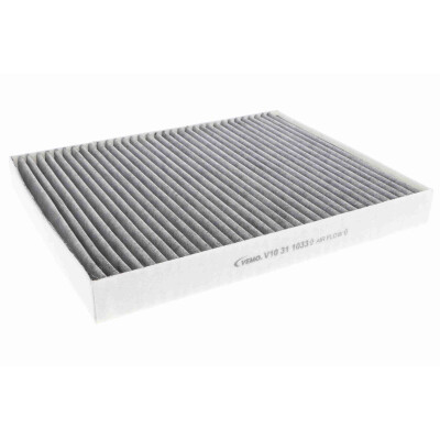 Filtre, air de l'habitacle