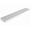 Filtre, air de l'habitacle