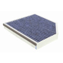 Filtre, air de l'habitacle