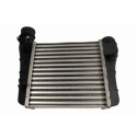 Intercooler, échangeur