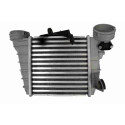 Intercooler, échangeur