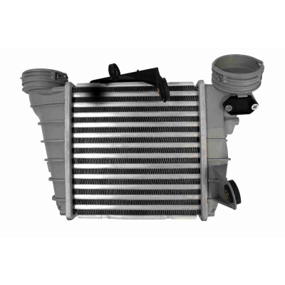 Intercooler, échangeur