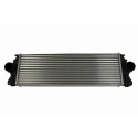 Intercooler, échangeur