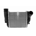 Intercooler, échangeur