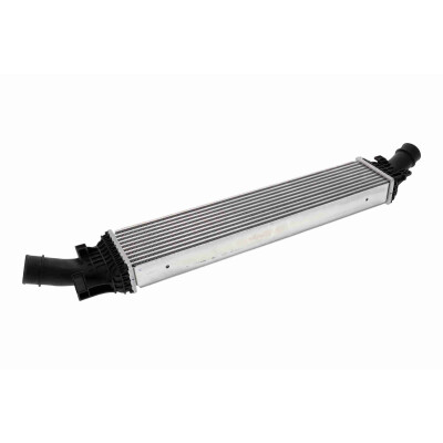 Intercooler, échangeur