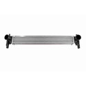Intercooler, échangeur