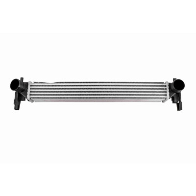 Intercooler, échangeur