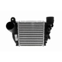 Intercooler, échangeur