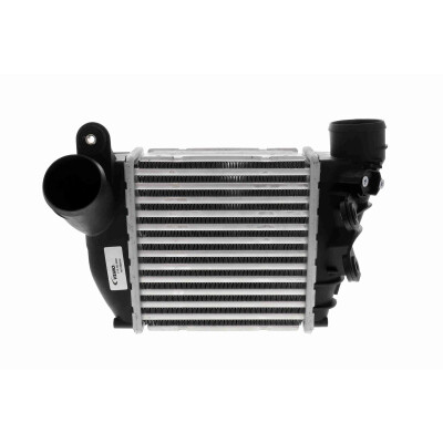 Intercooler, échangeur