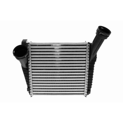 Intercooler, échangeur