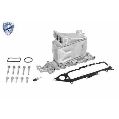 Intercooler, échangeur