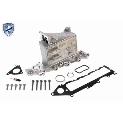 Intercooler, échangeur