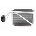 Évaporateur climatisation