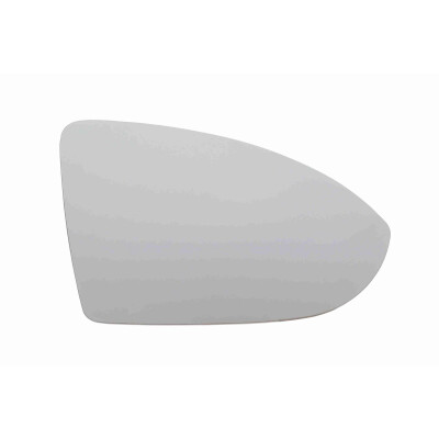 Verre de rétroviseur, rétroviseur extérieur