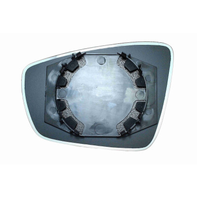 Verre de rétroviseur, rétroviseur extérieur
