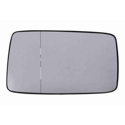 Verre de rétroviseur, rétroviseur extérieur