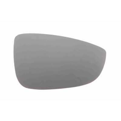 Verre de rétroviseur, rétroviseur extérieur