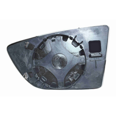 Verre de rétroviseur, rétroviseur extérieur