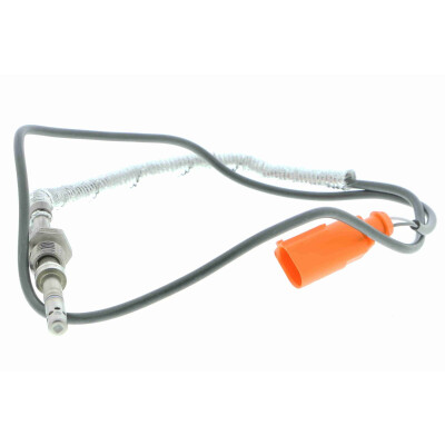 Capteur, température des gaz