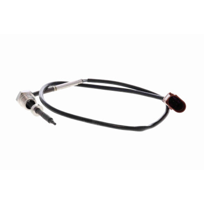 Capteur, température des gaz