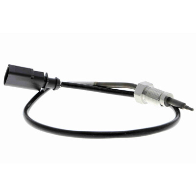Capteur, température des gaz