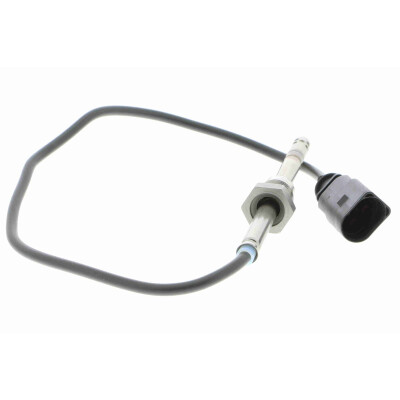 Capteur, température des gaz