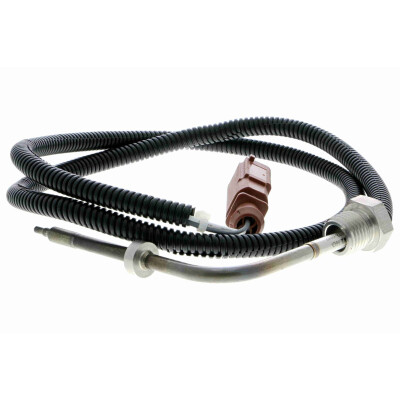 Capteur, température des gaz